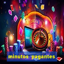 minutos pagantes jogos pg